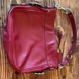 Coach medium purse